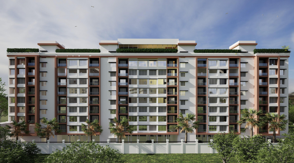_ Elevation Image